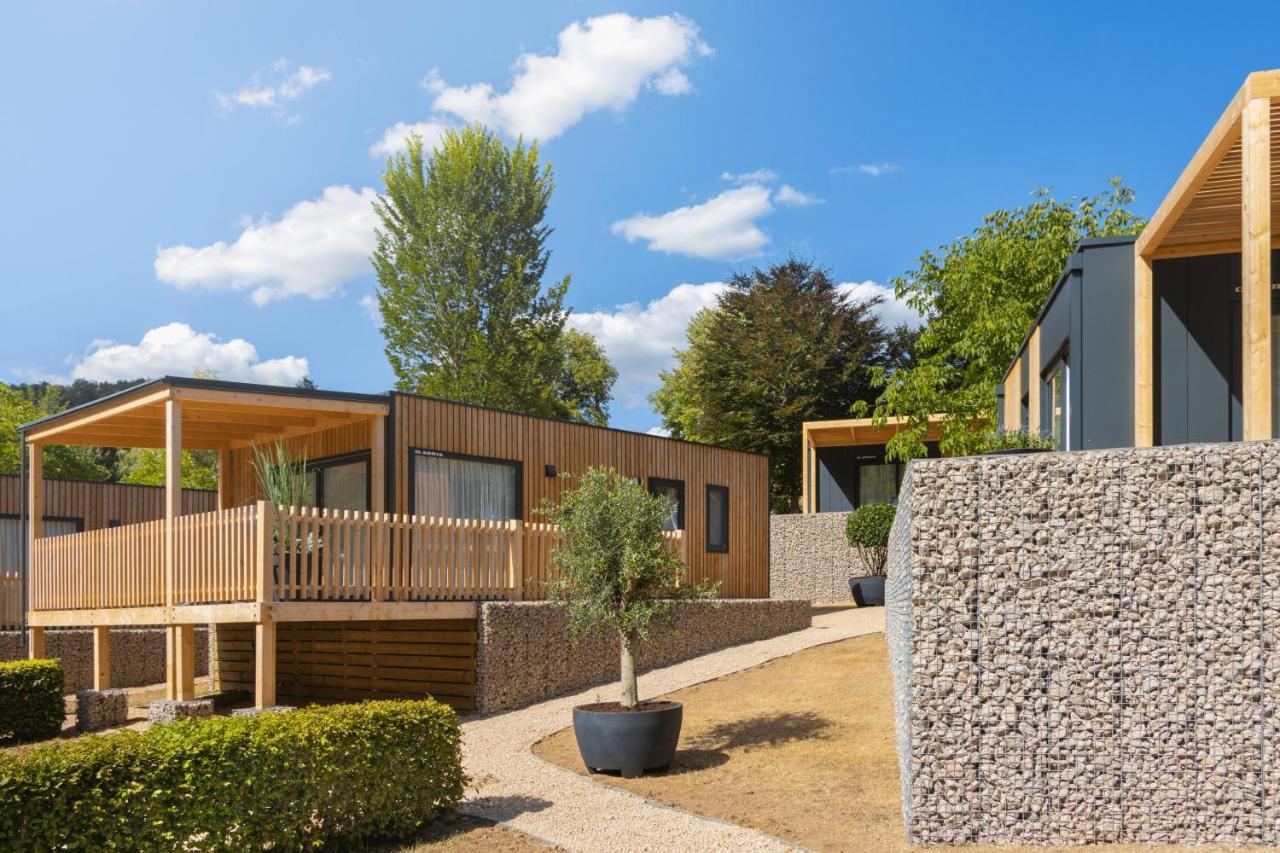Hotel Europarcs Kohnenhof Obereisenbach Habitación foto