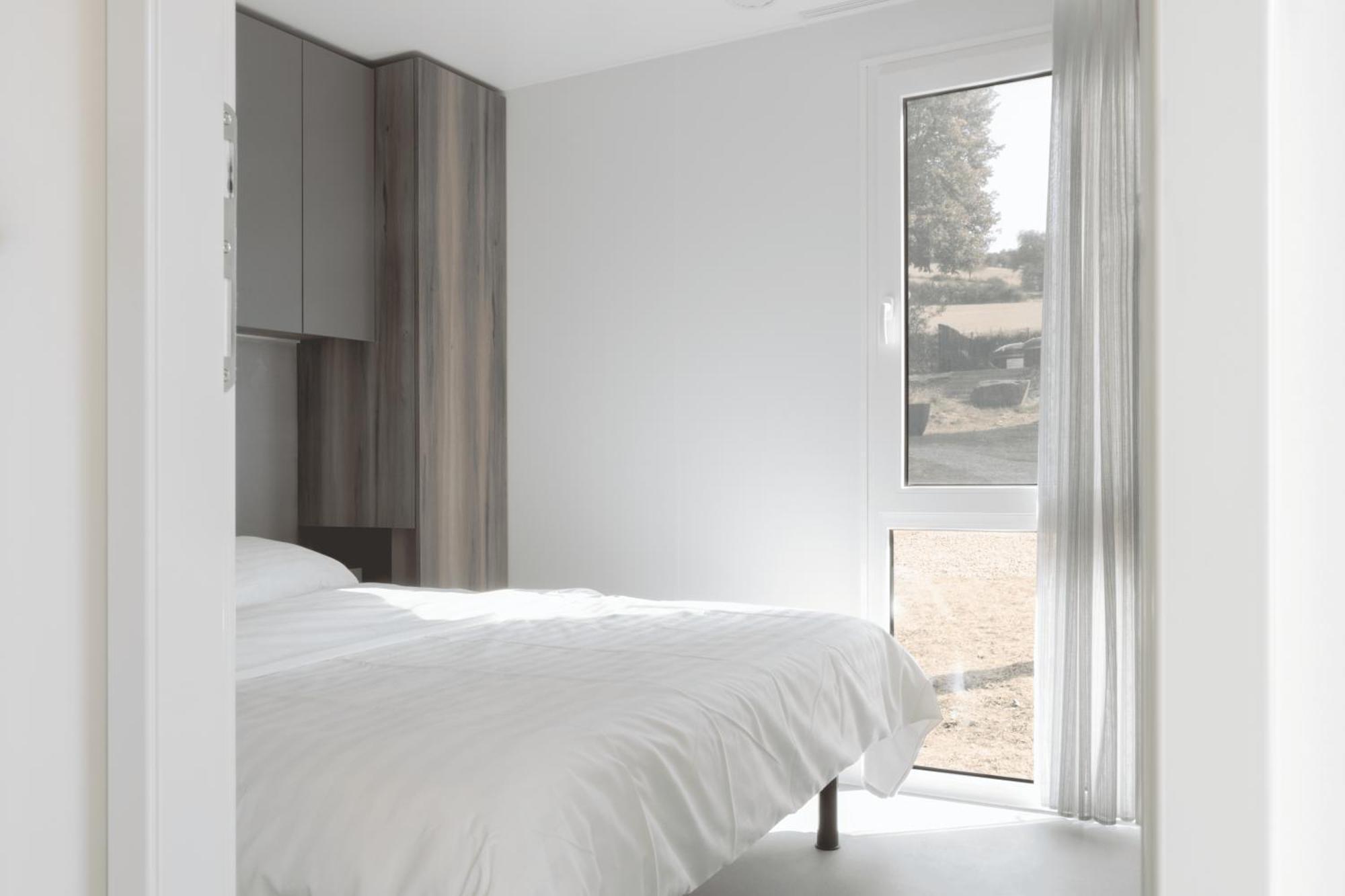 Hotel Europarcs Kohnenhof Obereisenbach Habitación foto