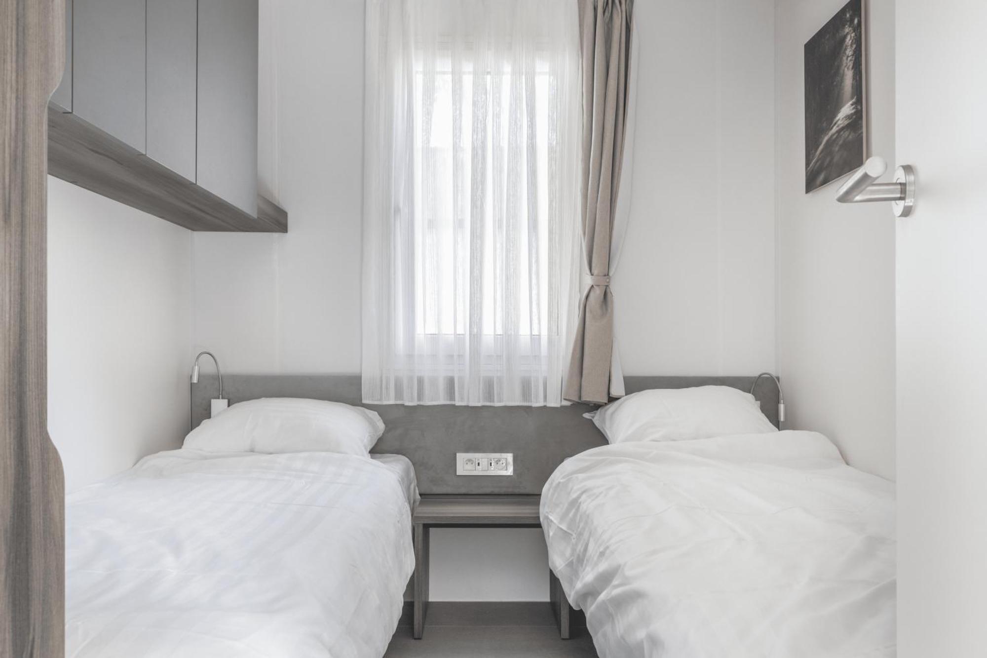 Hotel Europarcs Kohnenhof Obereisenbach Habitación foto
