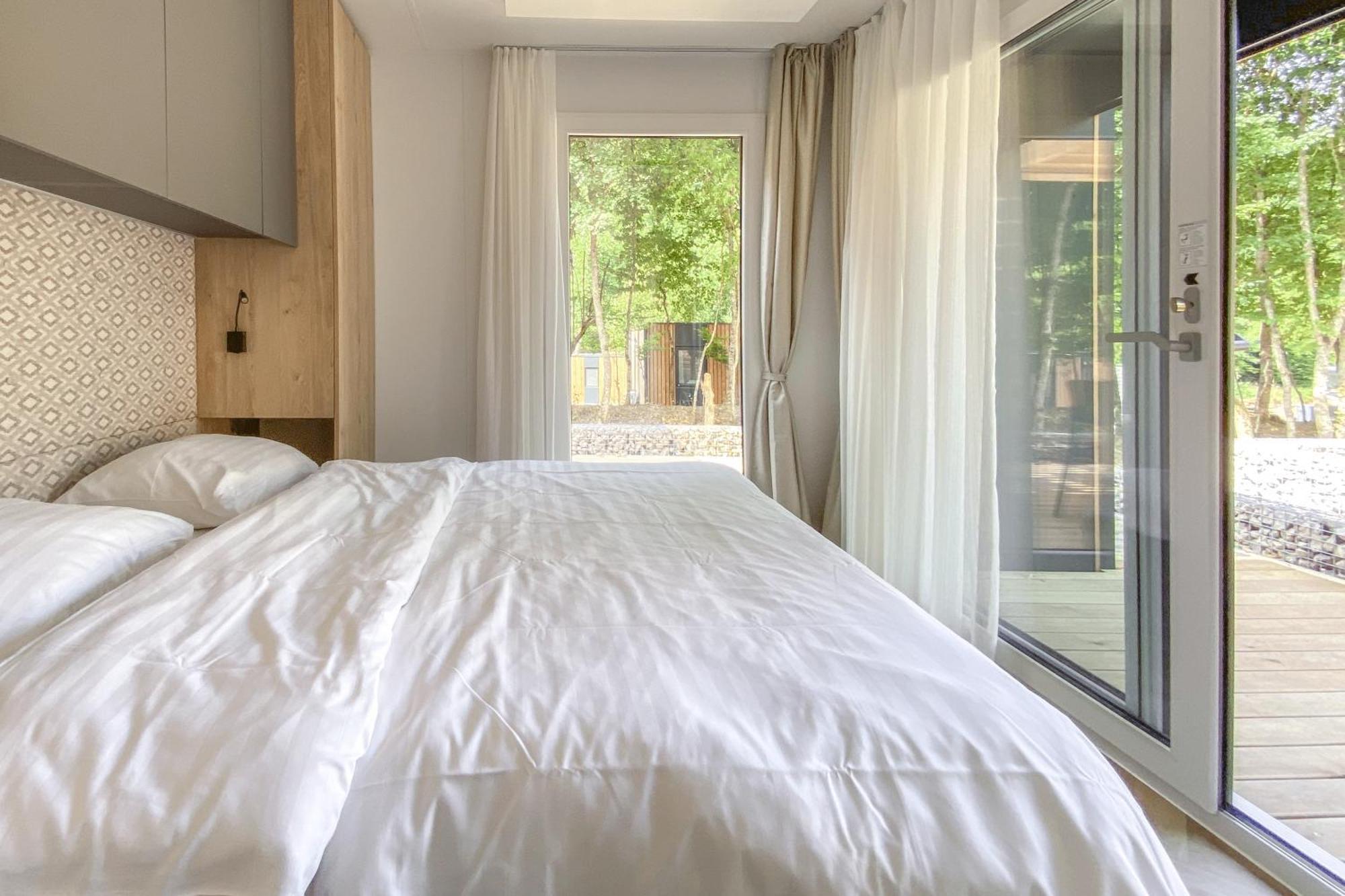 Hotel Europarcs Kohnenhof Obereisenbach Habitación foto