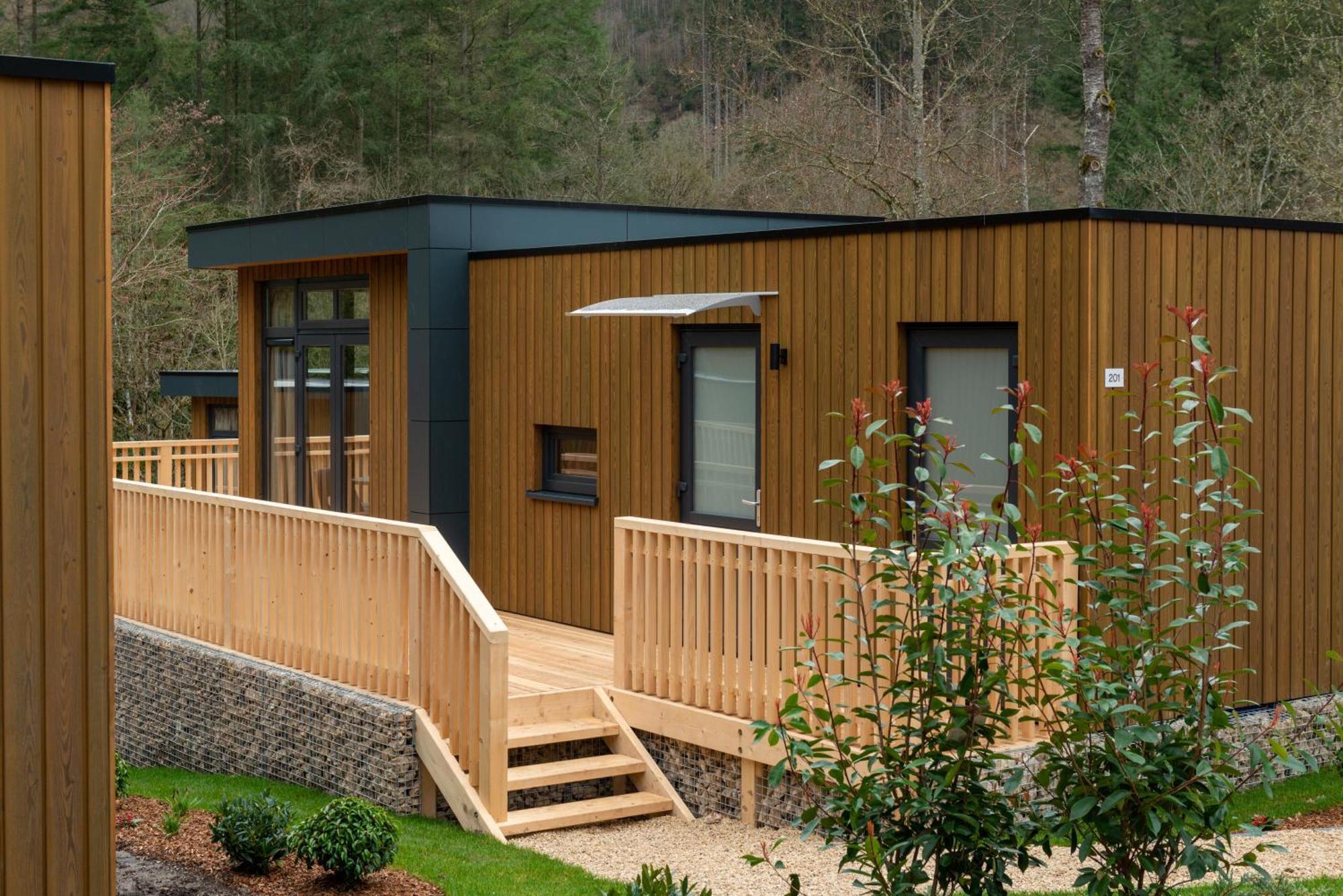Hotel Europarcs Kohnenhof Obereisenbach Habitación foto